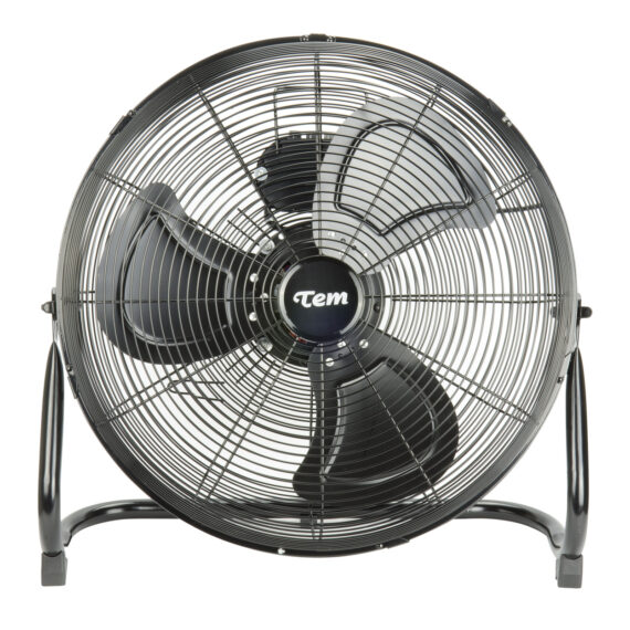 Ventilador Turbo TEM 45cm T0NVTT45B1701
