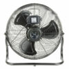 Ventilador Turbo TEM 45cm T0NVTT45B1701