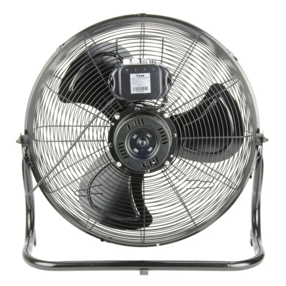 Ventilador Turbo TEM 45cm T0NVTT45B1701