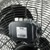 Ventilador Turbo TEM 45cm T0NVTT45B1701