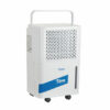 Deshumidificador TEM T1QDH12LT 1001 12lt