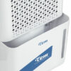 Deshumidificador TEM T1QDH12LT 1001 12lt