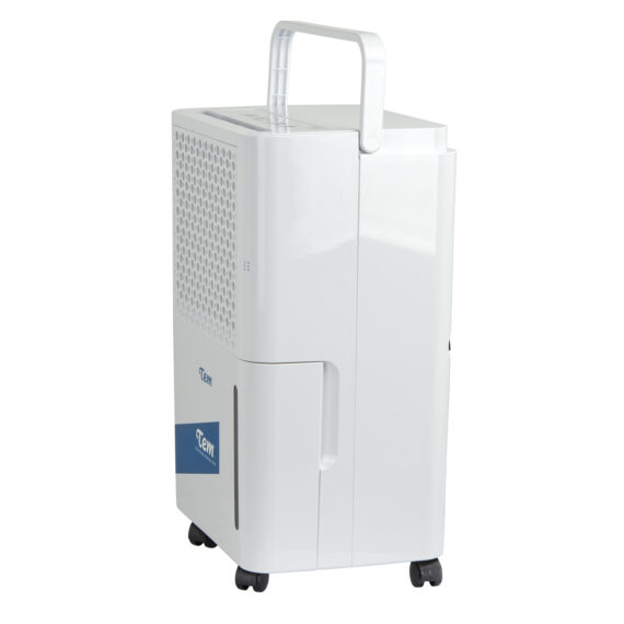 Deshumidificador TEM T1QDH12LT 1001 12lt