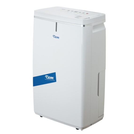 Deshumidificador TEM T1QDH20LT 1002 20lt