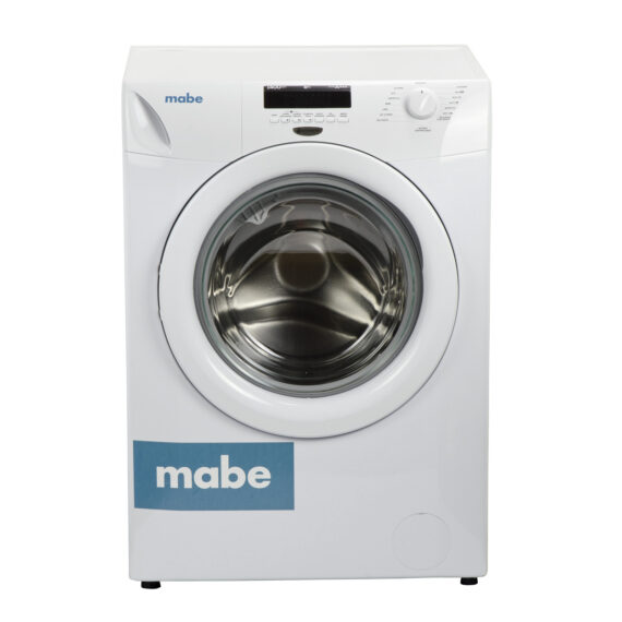Lavarropas MABE 10K LMA101200DB01 INVERTER