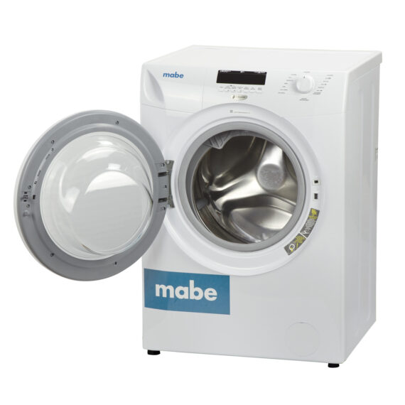 Lavarropas MABE 8K LMA081400DB01 INVERTER
