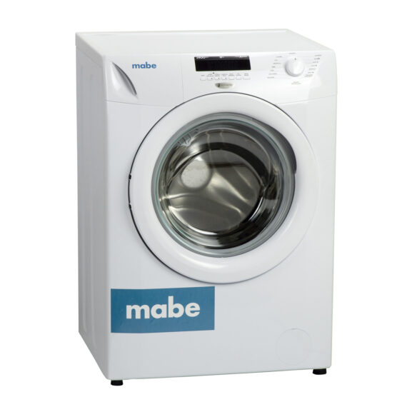 Lavarropas MABE 10K LMA101200DB01 INVERTER