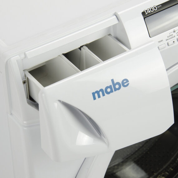 Lavarropas MABE 8K LMA081400DB01 INVERTER