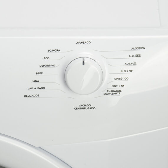 Lavarropas MABE 8K LMA081400DB01 INVERTER