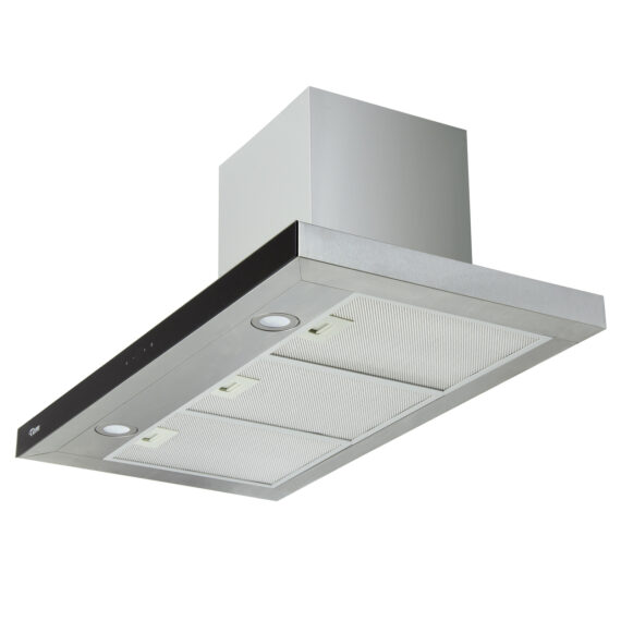 Campana TEM T1RCHTVI9 2015 90cm DIGITAL