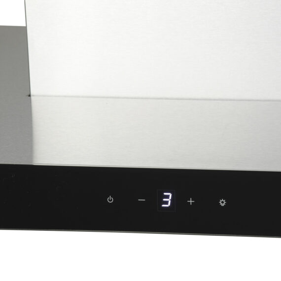 Campana TEM T1RCHTVI9 2015 90cm DIGITAL