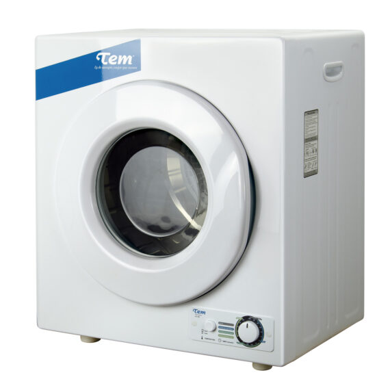 Secarropas TEM 4,5KG T1SSE4.5W 4202