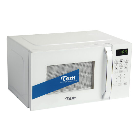 Microondas TEM Digital 20lts T1OMI20DW2405