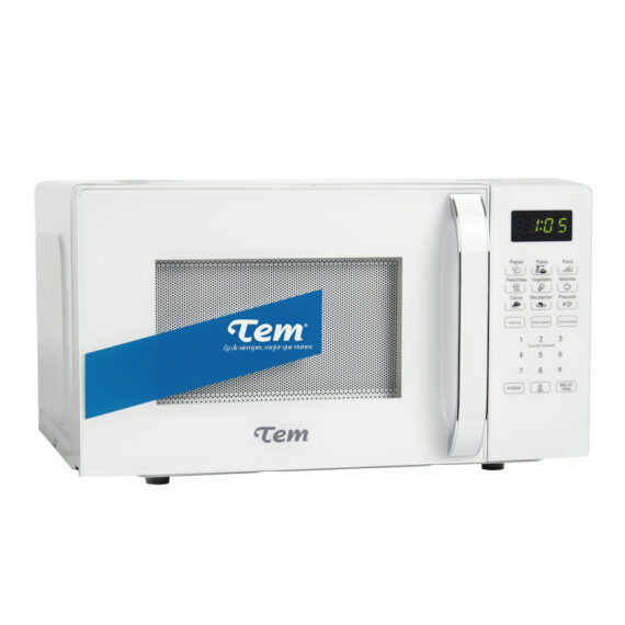 Microondas TEM Digital 20lts T1OMI20DW2405