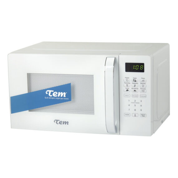 Microondas TEM Digital 20lts T1OMI20DW2405