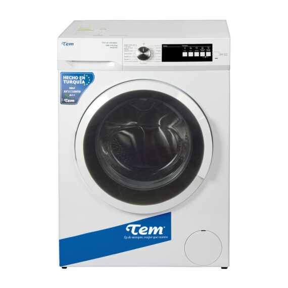 Lavasecarropas TEM 10,5K T0YLSF10W4800 Inverter