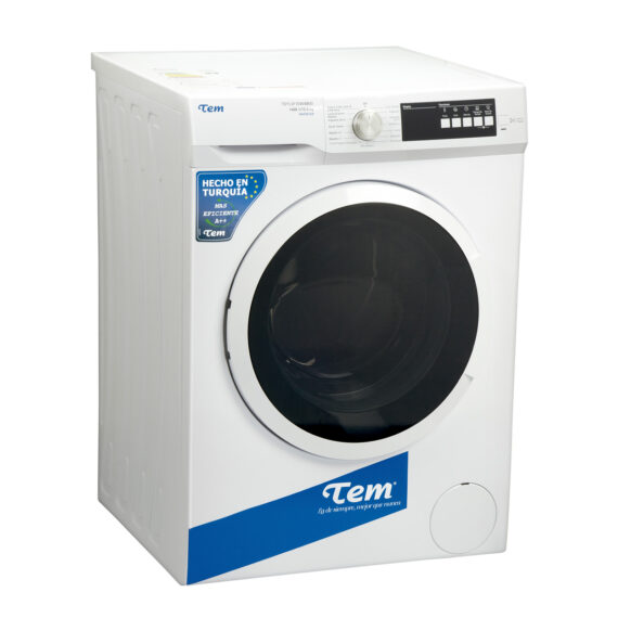 Lavasecarropas TEM 10,5K T0YLSF10W4800 Inverter