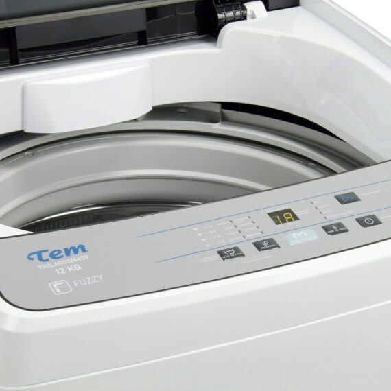 Lavarropas TEM 12K T1ULACS124607
