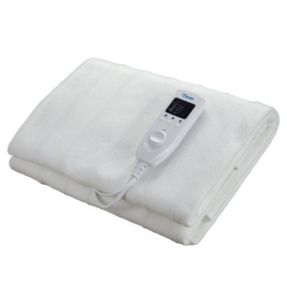 Calientacamas TEM 1 plaza digital T1GCCDT1P 1102