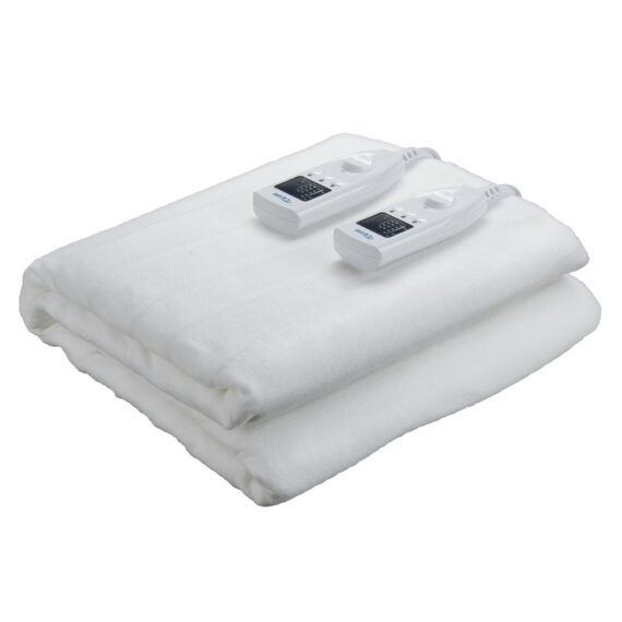 Calientacamas TEM 2 plazas digital T1GCCDT2P1103