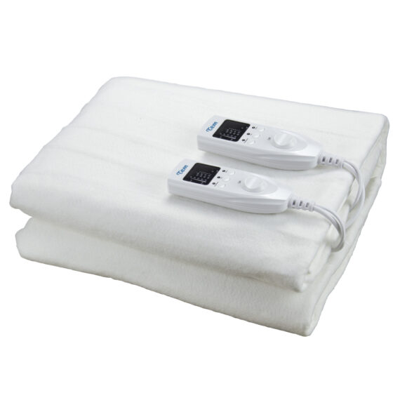 Calientacamas TEM 2 plazas digital T1GCCDT2P1103