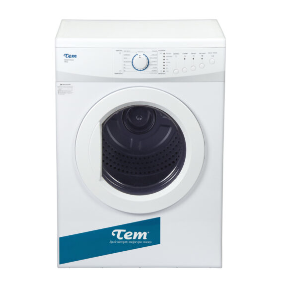 Secarropas TEM T0BSE07KW4203