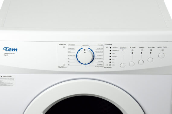 Secarropas TEM T0BSE07KW4203