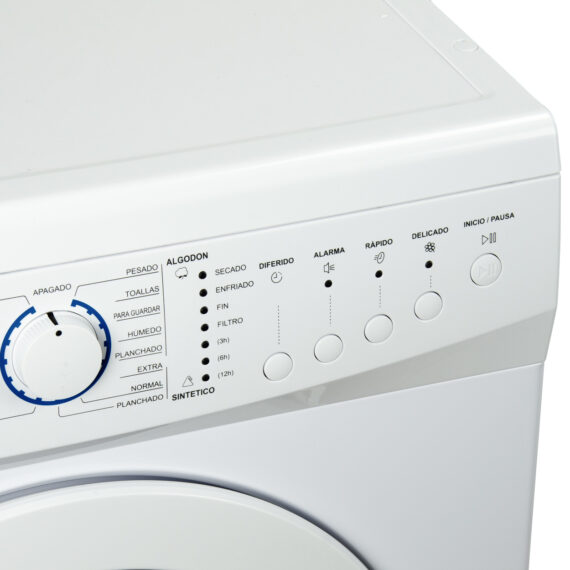 Secarropas TEM T0BSE07KW4203