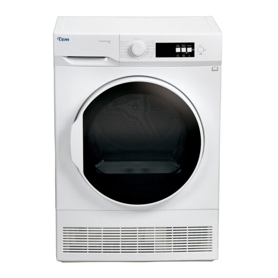 Secarropas Condensación TEM T0YSECON74204