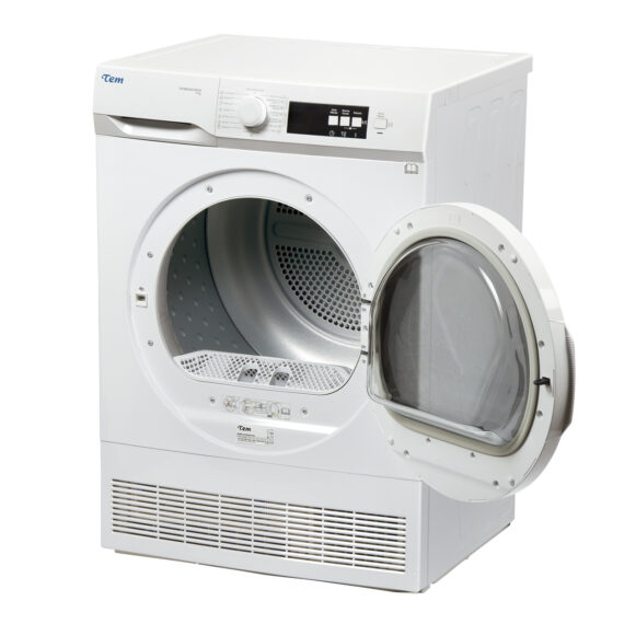 Secarropas Condensación TEM T0YSECON74204