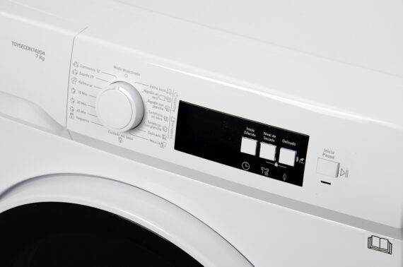 Secarropas Condensación TEM T0YSECON74204