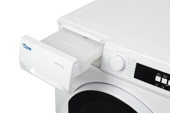 Secarropas Condensación TEM T0YSECON74204