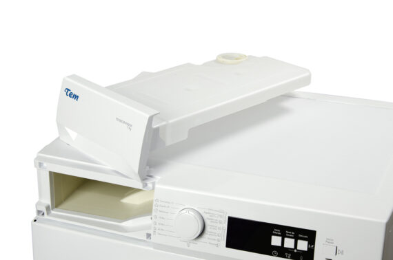 Secarropas Condensación TEM T0YSECON74204