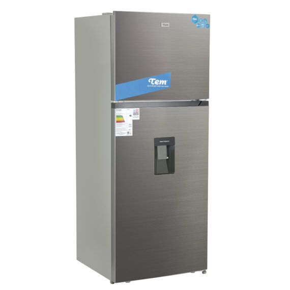 Refrigerador TEM T0URF55IS5416 Frío Seco