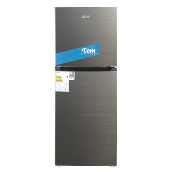 Refrigerador TEM T0URF300S5401 Frío Seco