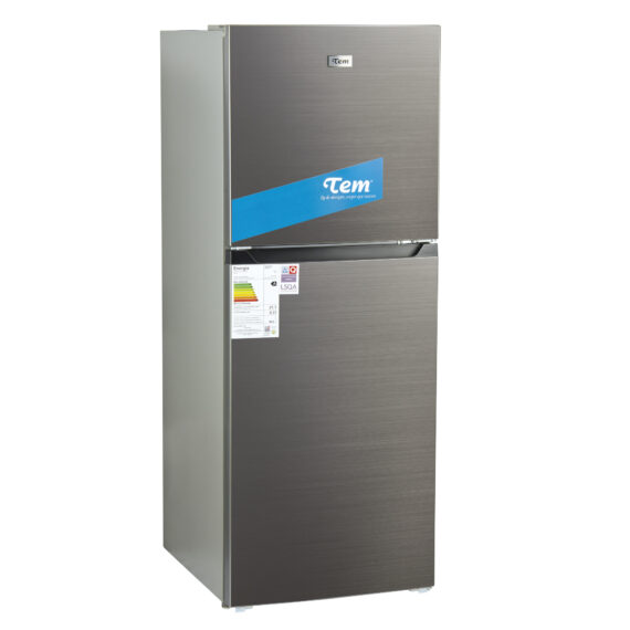Refrigerador TEM T0URF300S5401 Frío Seco