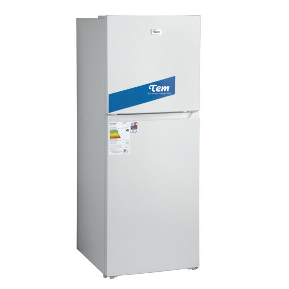 Refrigerador TEM T0URF300W5400 Frío Seco