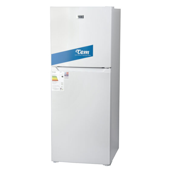 Refrigerador TEM T0URF300W5400 Frío Seco
