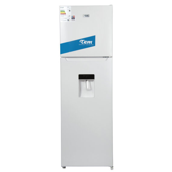 Refrigerador TEM T1URF37DW5418 Frío Seco