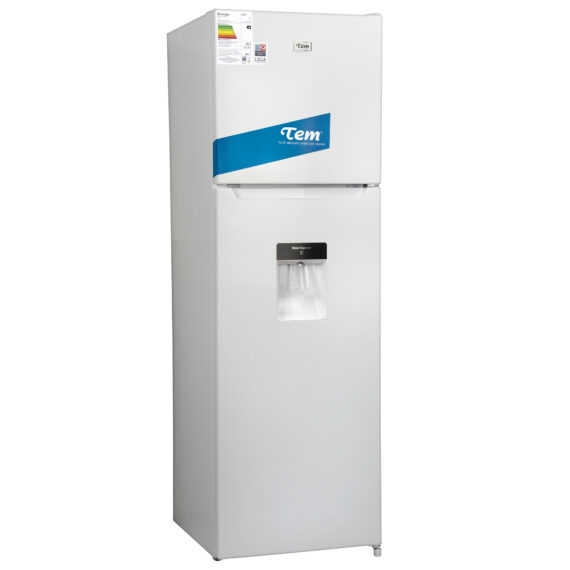 Refrigerador TEM T1URF37DW5418 Frío Seco
