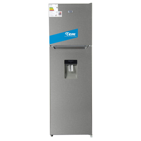 Refrigerador TEM T1URF37DS5419 Frío Seco