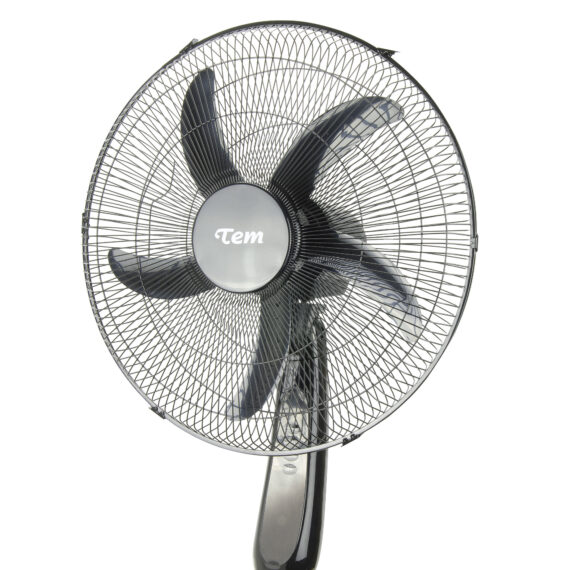 Ventilador TEM 45cm T0NVTP55T1702 timer y control