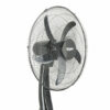 Ventilador TEM 45cm T0NVTP55T1702 timer y control