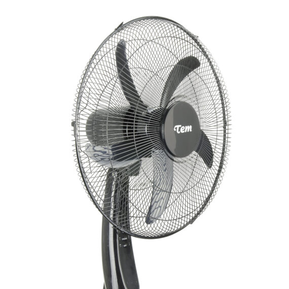 Ventilador TEM 45cm T0NVTP55T1702 timer y control