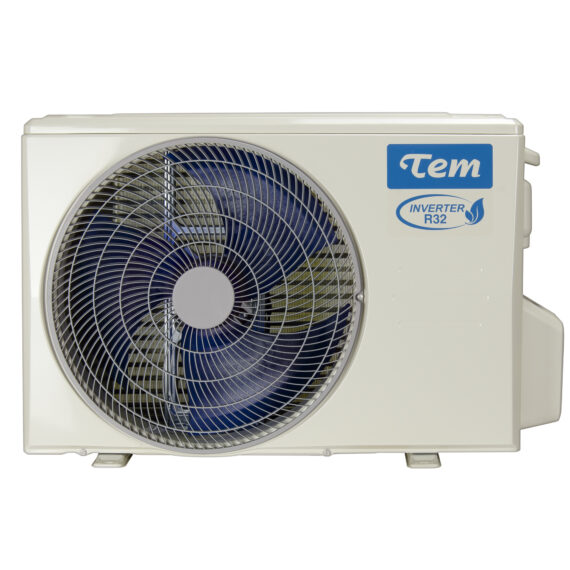 Aire Acondicionado TEM 12000 BTU Inverter