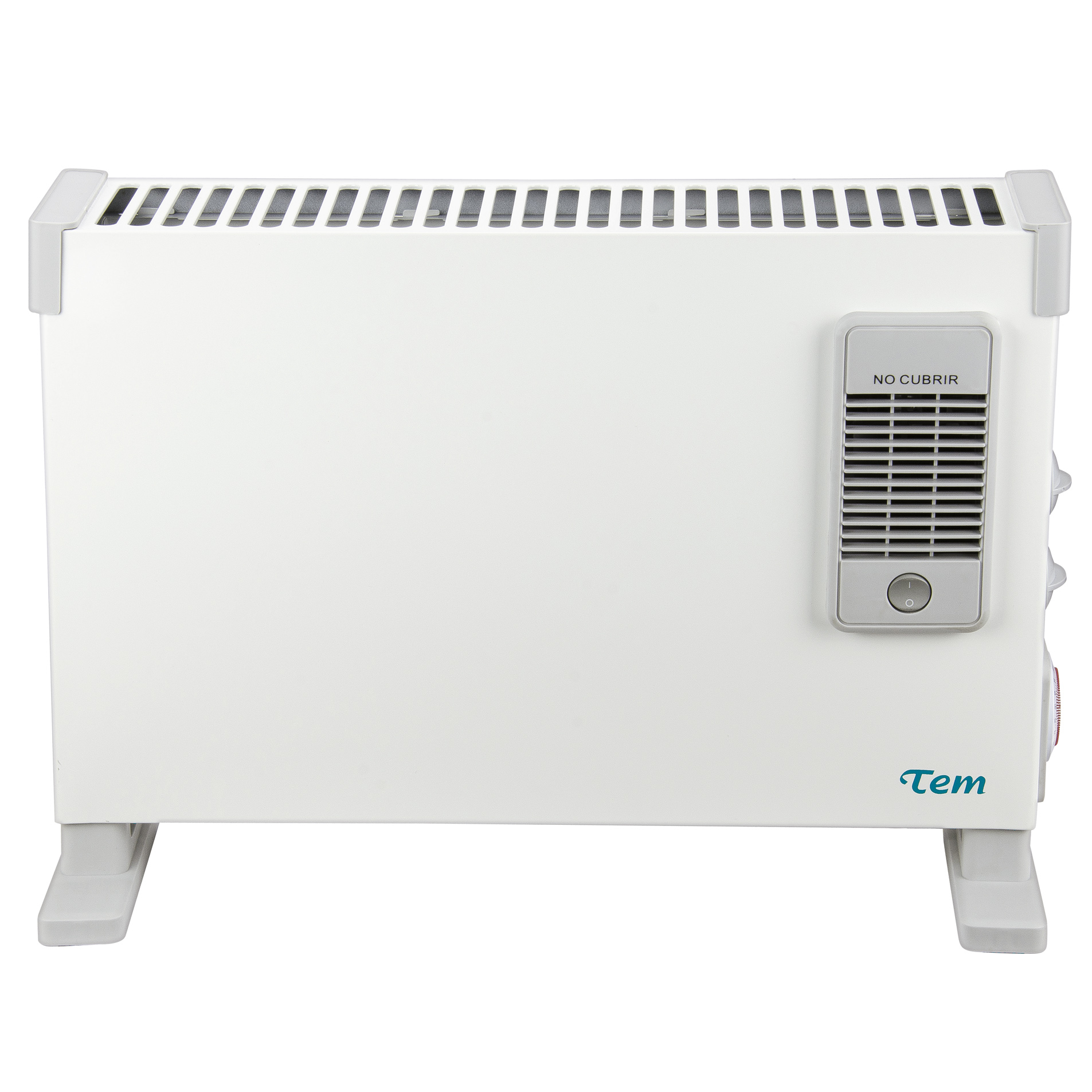Convector TEM T1FCO24TT1301