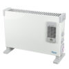 Convector TEM T1FCO24TT1301