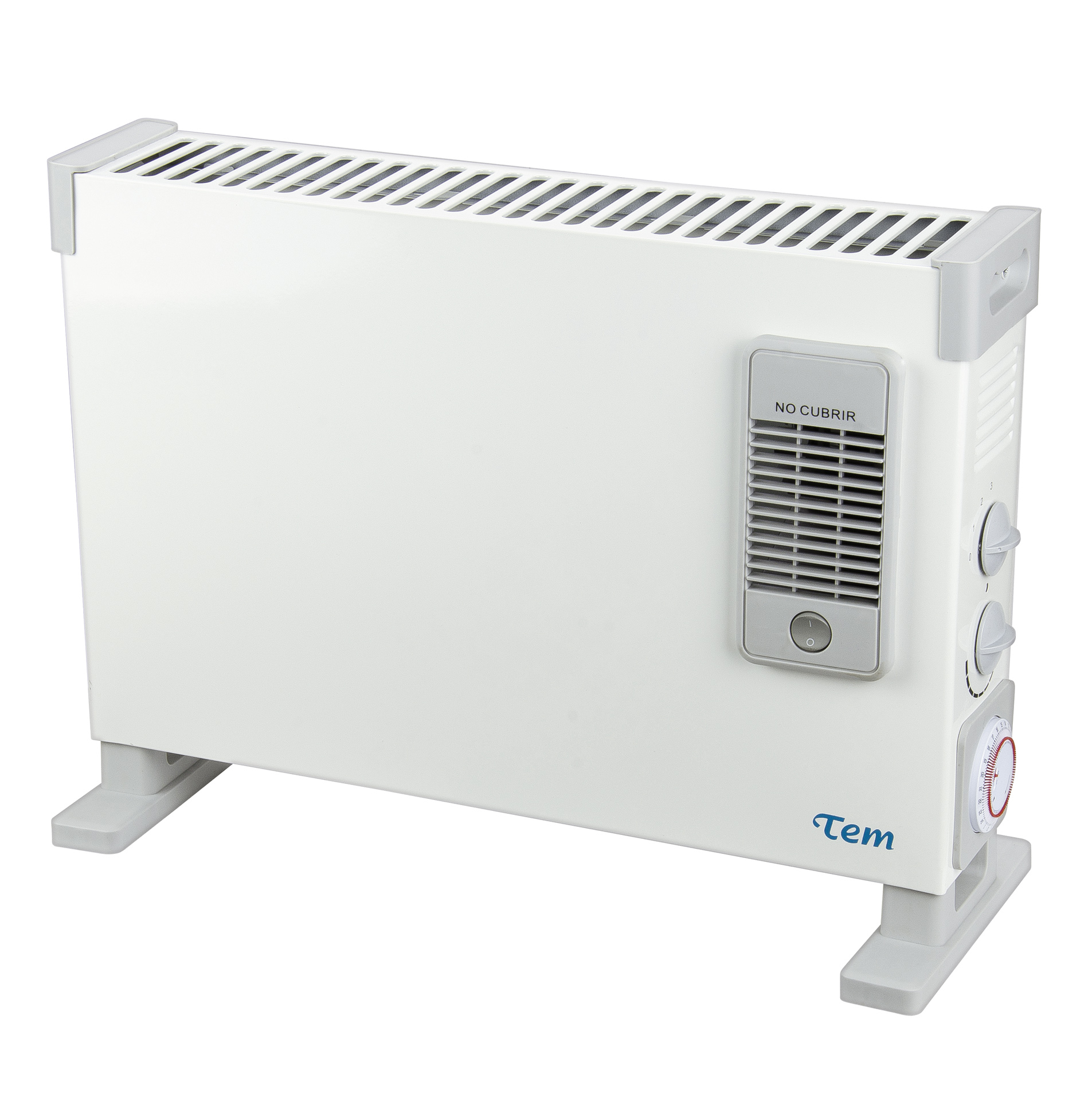 Convector TEM T1FCO24TT1301