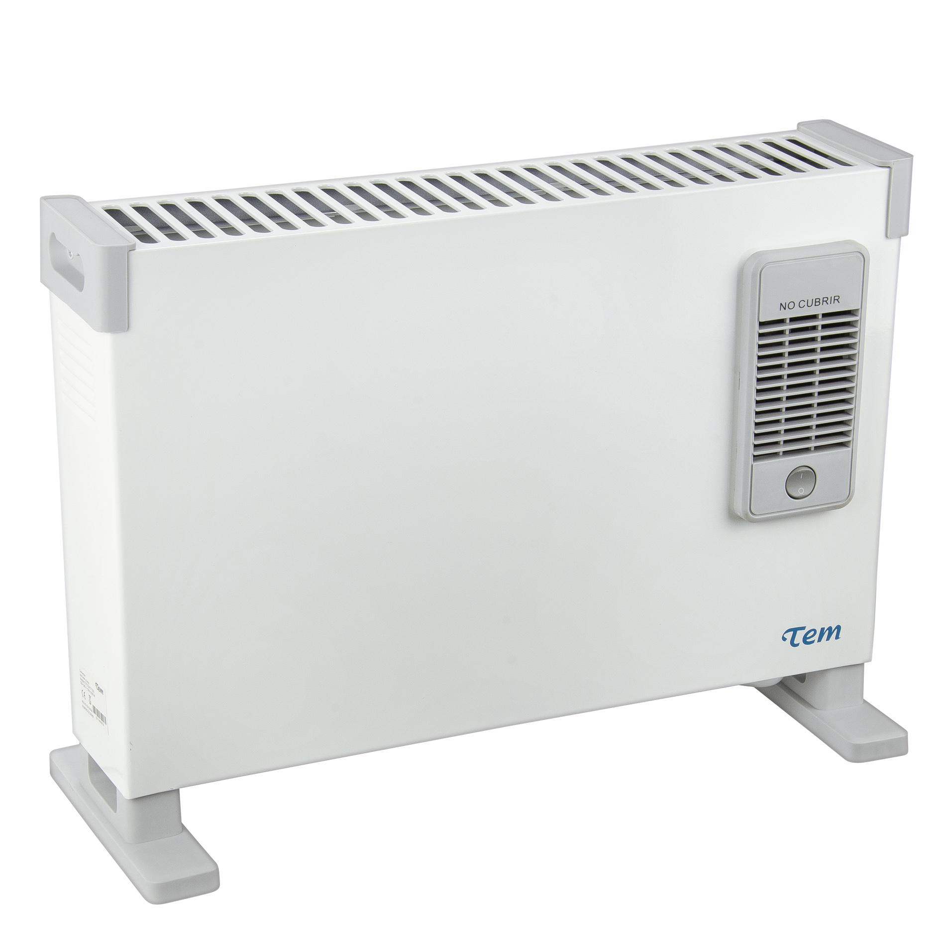 Convector TEM T1FCO24TT1301