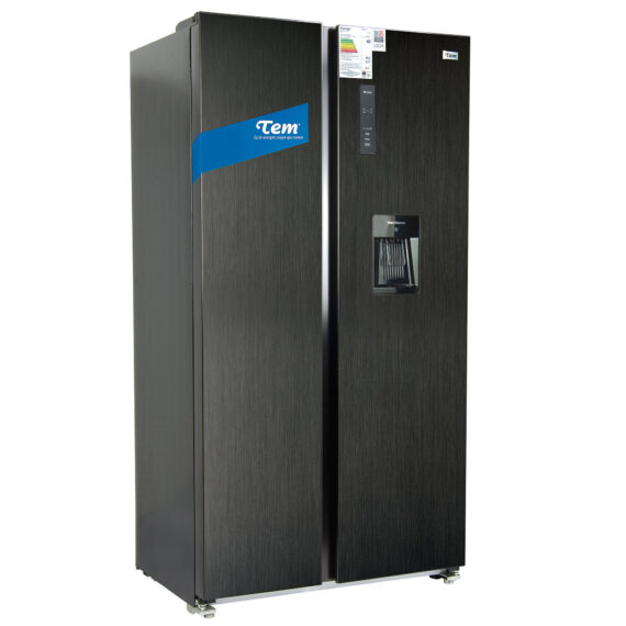 Refrigerador side by side TEM T1URFS&SI5420 Frío Seco